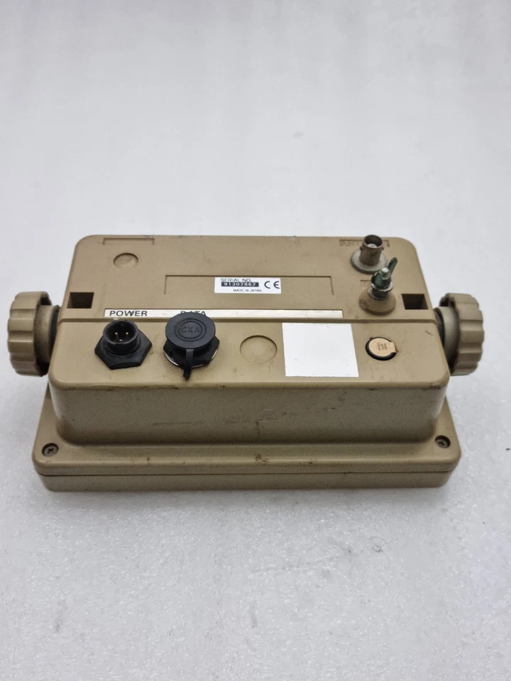 KODEN KGP-913 GPS NAVIGATOR